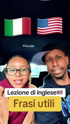 Lezione di inglese - Frasi utili #lezionediinglese #inglese #espressioniininglese