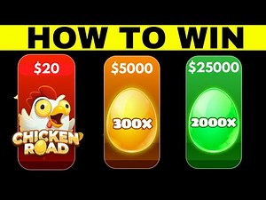 How to Play Chicken Road Game and Cash Out on Time