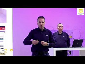 MAXIMIZING YOUR INDUSTRIAL ETHERNET CABLING AND CONNECTIVITY UPTIME