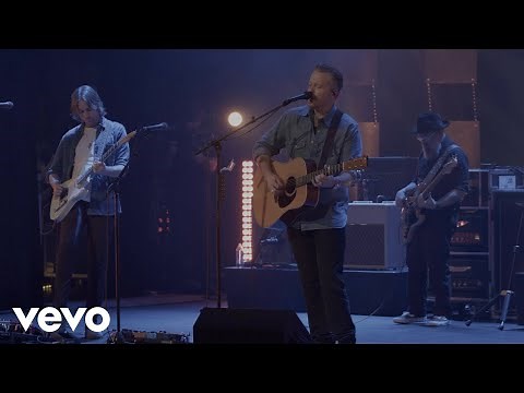 Jason Isbell - New South Wales
