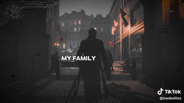 Bury The Light: Casey Edwards’ Epic DMC5 Soundtrack