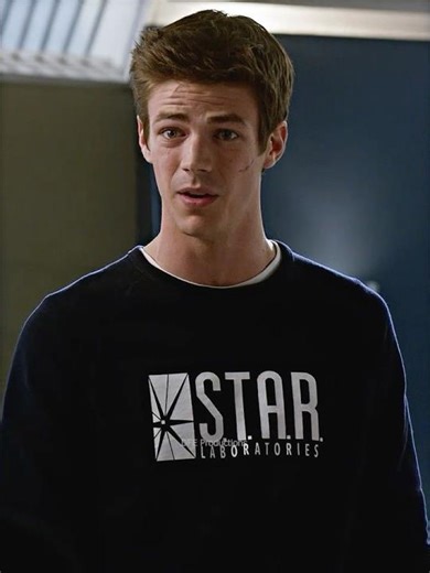 The Flash Super punches his bully #theflash