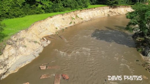 Latest Footage from Archusa Water Park in Quitman, MS - Thanks to Michael Scott Davis. | Scotty Ray Report