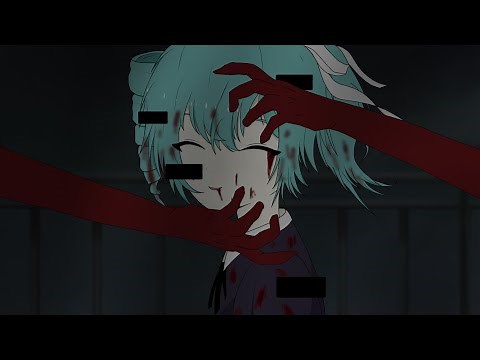全部足りない/初音ミク