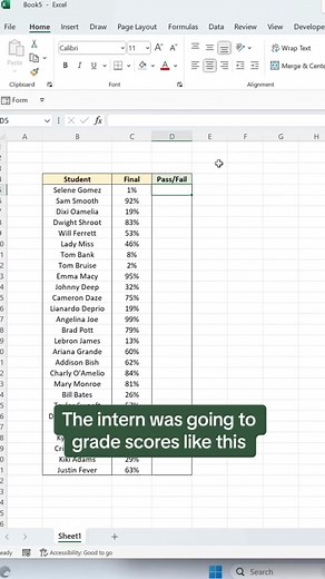 Keep your sheets clean with this conditonal custom number format #excel #workhack #exceltips