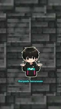 4 tips biar gak gampang mati di mode Hardcore 🗿#shorts