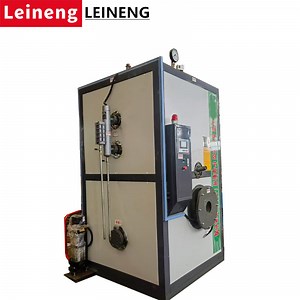 [Hot Item] High Efficiency Vertical Biomass Steam Boiler for Multi-Fuel Use