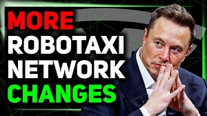 Tesla’s secret lidar mapping push just leaked - and a new model was spotted