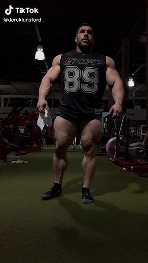 Intense Workout Gear Review: The Gasp Jersey | Gymtok & Fittok