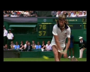 BBC : Wimbledon 2007 - Culture Pub