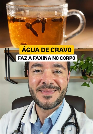 Água de cravo: como fazer e benefícios para digestão
