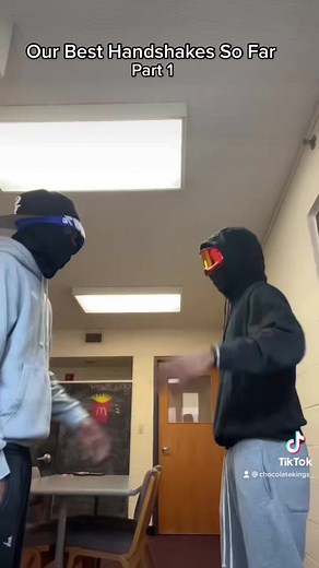 Best Handshakes for Brothers: Cool and Unique Twin Handshake Ideas