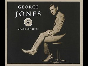 Beer Run by George Jones with Garth Brooks