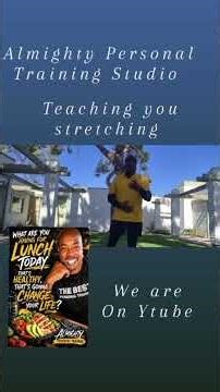 Almighty Personal Training Studio