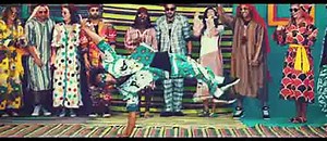 Saad Lamjarred - LM3ALLEM ( Exclusive Music Video) -  (سعد لمجرد - لمعلم (فيديو كليب حصري