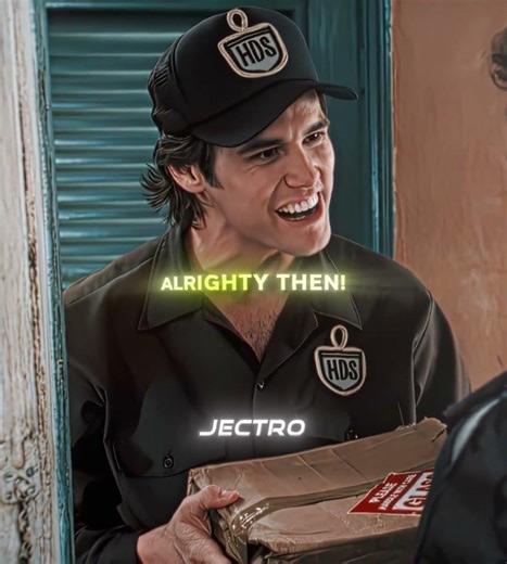 "PACKAGE DELIVERED NEW PET FOUND" | Ace Ventura | MONTAGEM ALQUIMIA (slowed) #edit #shorts