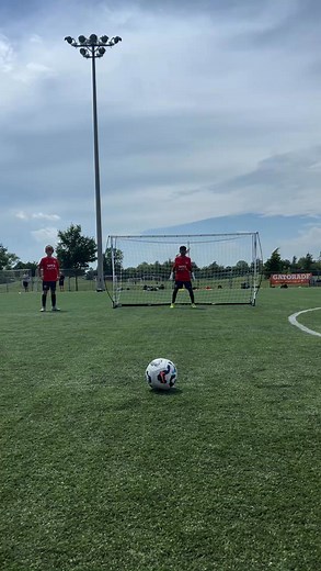 14K views | Train like a pro with Barça Academy! Give your child the chance to live the Barça experience at our FC Barcelona Canada Camps. | Barça Academy Canada | Facebook