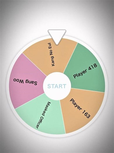 Squid Game vs Cobra Kai Elimination Wheel Pt. 31 #squidgame #squidgameedits #cobrakai