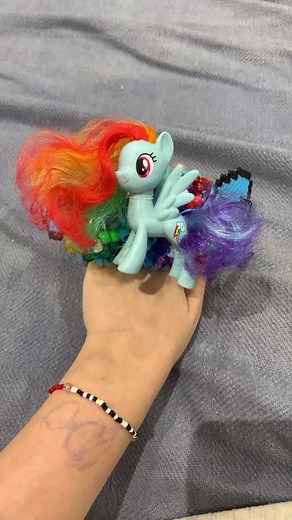 Discover the Meaning Behind Xylah Name with Rotating Cuff Kandi Bracelet