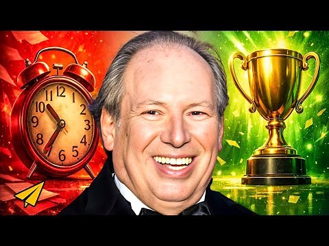 I Was UP for 72 HOURS Making THIS! | Hans Zimmer | Top 10 Rules