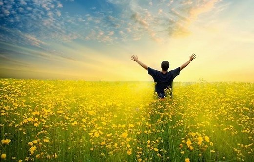 El Código Dorado de la Abundancia