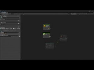 Unity Visual Scripting Basics for Beginners | Learn Without Coding! | Part-1 | RR Tutorials