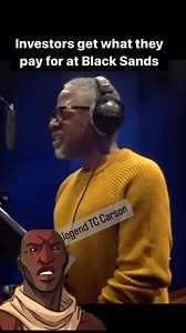 3 days left to lock in. You can be a part of history | Black Sands Entertainment