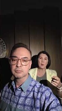 F360 Protect: President of the Senate of the Philippines | Alan Peter Cayetano