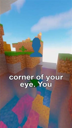 Something about your peripheral vision - Part 1