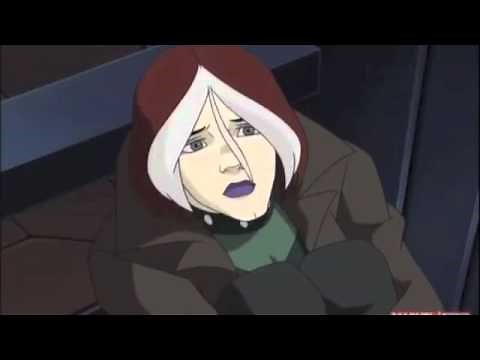 Demons X MEN Evolution -AMV