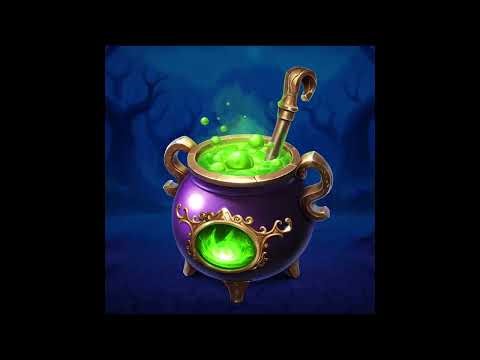 Slot Symbols Animation | Spine 2D | Game-Ready Loop