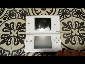 Nintendo DS Startup Sound Console
