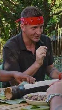 First Time Eating Monkey Meat! 🐒 Forbidden Feast?