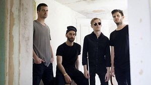 X Ambassadors return to Ithaca for sold-out show