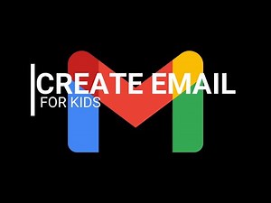 Episode 01 - Create and manage an email account for your kids