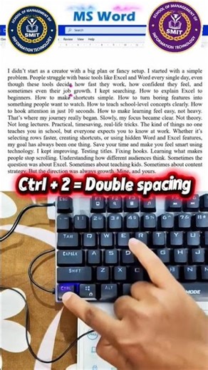 ms word me line le aay #wordofgod #word #experimentalphonk