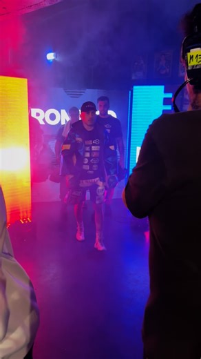 11K views · 486 reactions | @neeriromero x @nacho.augenuino  Estamos en vivo por @tycsports y @tycsportsplay #boxeodeprimera #boxing #boxeo #boxeoargentino | Boxeo de Primera | Facebook