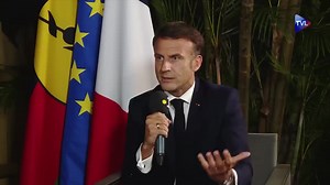 🎥 [Le JT] QR code, surveillance, le retour de bâton du Covid ➡️ Macron a quitté la Nouvelle-Calédonie, pour quels changements ? 🇳🇨 Le JT à retrouver sur TVL 🔻 https://youtu.be/bxq01-3c4tM | TV Libertés