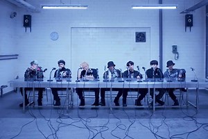 BTS's "MIC Drop" Remix Becomes Their 5th MV To Reach 700 Million Views | Soompi