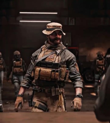 "Best Of The Best" 🗿 Task Force 141 | QMIIR - TIKI TIKI (Slowed)