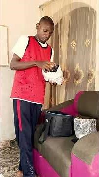 Sutefoto P100 RGB LED Video Light Unboxing & Review | Best Budget RGB Studio Light 2025!"