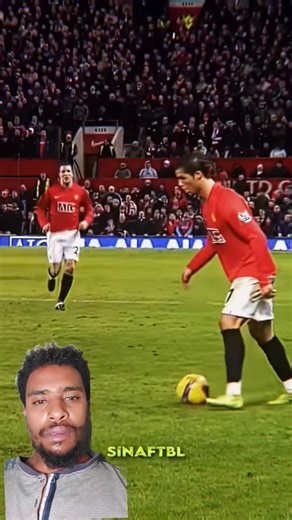 Cr7 Vs Funny Video #shorts #cr7 #manchesterunited #premierleague #arsenal #chelsea#funny#funnyvideo