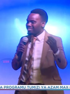 Mambo ya Juu ya AzamTV Max App