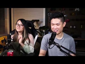 MxR Plays in a Nutshell