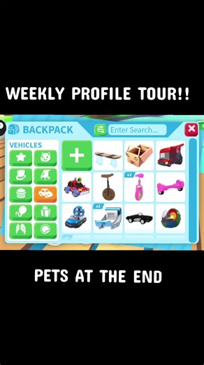 #robloxfyp #adoptmepets #lilmissrblx #roblox #adoptme