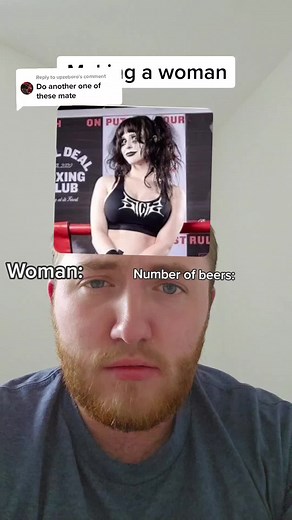 Creating the Perfect Woman: A Comical Take on Customization