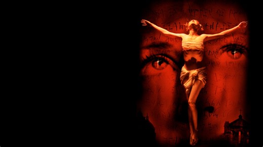 Stigmata | Netflix