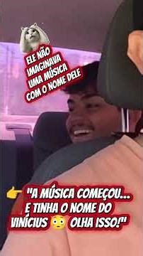 👉 “How did I know his NAME before the ride even started?! 😳🚗” #uber #appdriver #uberbrasil