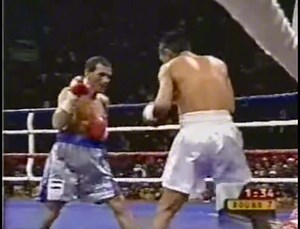 Ricardo Lopez vs Rosendo Alvarez #boxeo #boxeomexicano #boxeomundial #seguidores #destacar #destacados R13 BC BOX🔥🇲🇽💪🏻🥊 | R O U N D 13 Boxing club