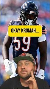Jamree Kromah Had Himself a Game 🔥